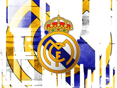 Real_Madrid