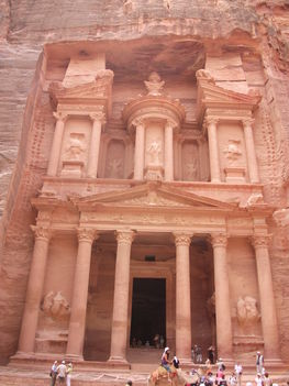 Petra