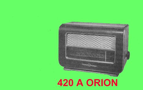 420 A ORION