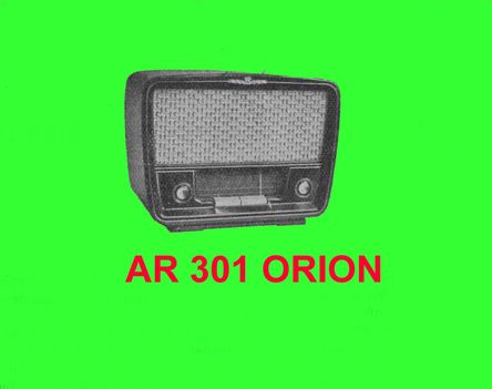 AR 201-ORION
