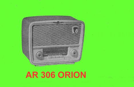 AR 306 ORION