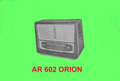 AR 602 ORION