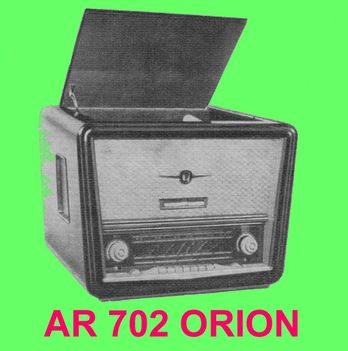 AR 702 ORION