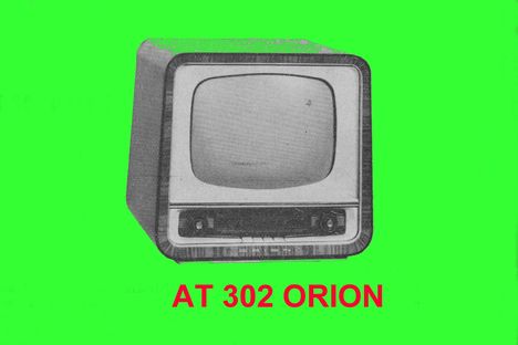 AT 302 ORION