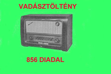 DIADAL 856