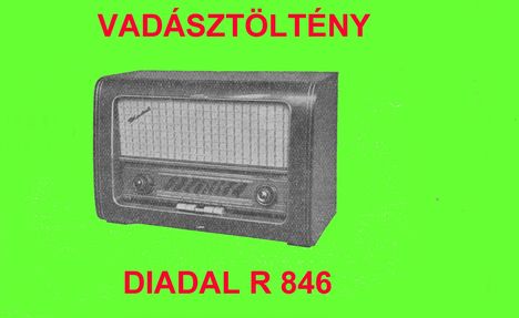 DIADAL R 846