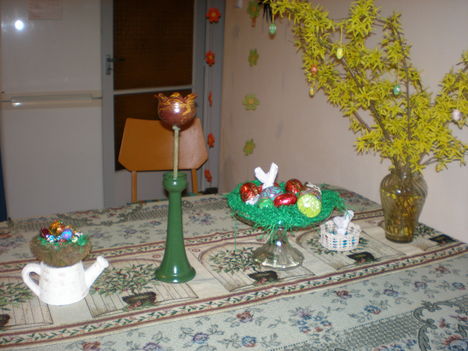 Húsvéti dekoráció 2010 008