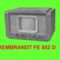 REMBRANDT FE 852 D