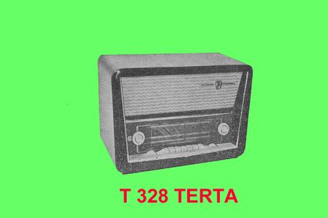 T 328 TERTA
