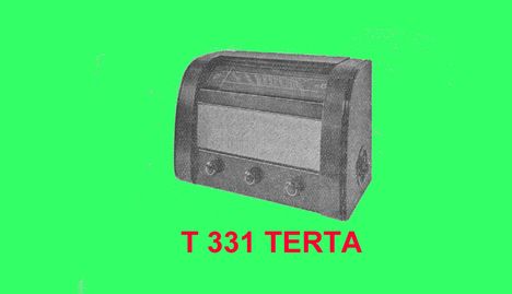 T 331 TERTA