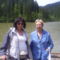 Én, a húgom, és a Gyilkos-tó