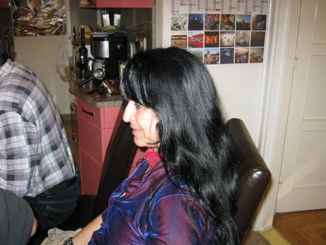 Kéri I.-s belép 54 13