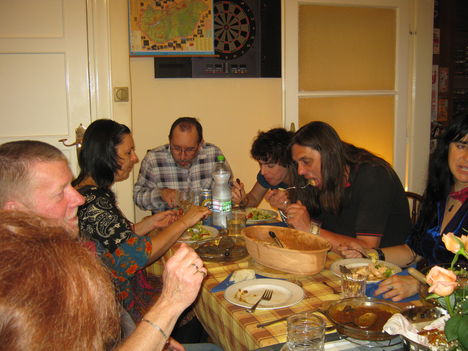 Kéri I.-s belép 54 5