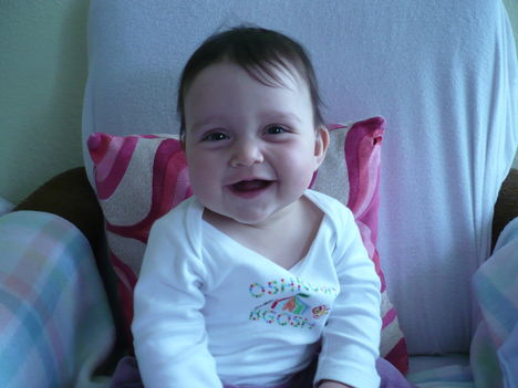 A nagy mosoly