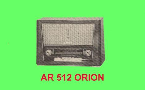 AR 512 ORION
