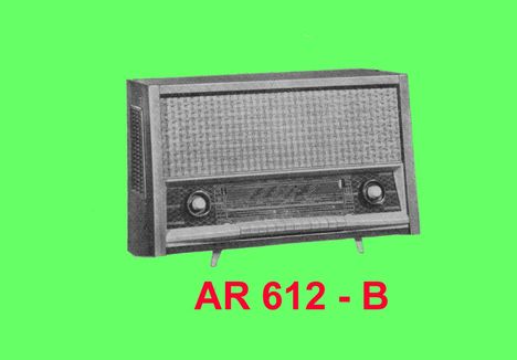 AR 612 - B