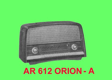 AR 612 ORION