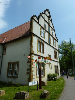 BIELEFELD 1,2,3,4,5,6. 4