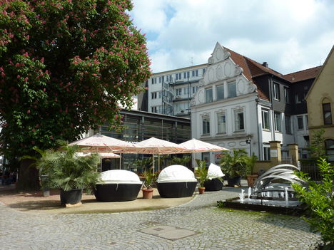 BIELEFELD 1,2,3,4,5,6. 6