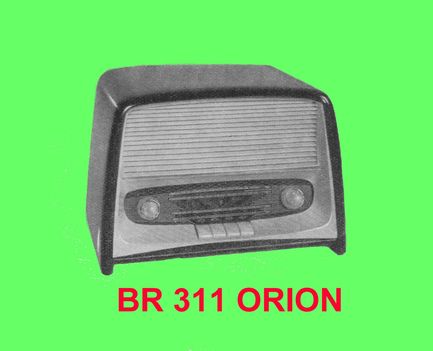 BR 311 OROIN