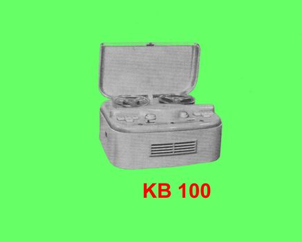 KB - 100
