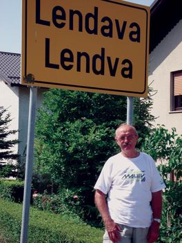 Lendva
