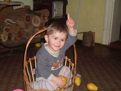 MAJD  EGYSZER