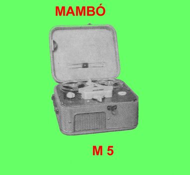 MAMBÓ - M5