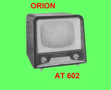 ORION - AT 602