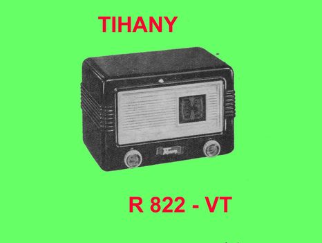 R 822 - VT