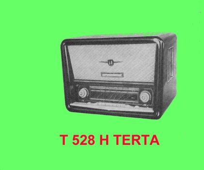 T 528 H TERTA