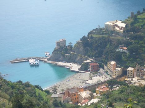 Monterosso