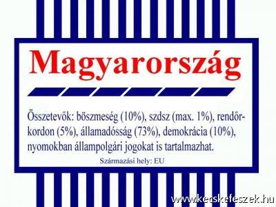 Magyarország