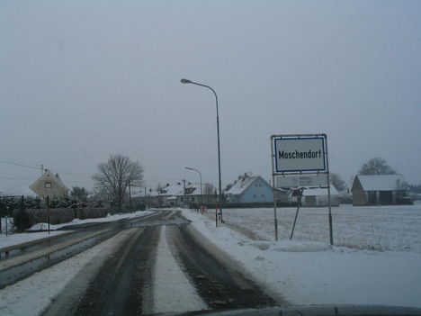 Ausztria-Moschendorf