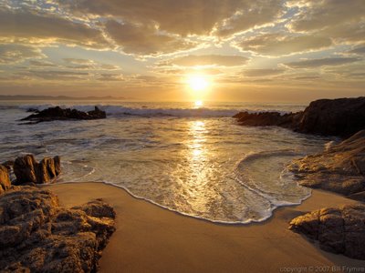 sunrise_beach_ocean_nature5