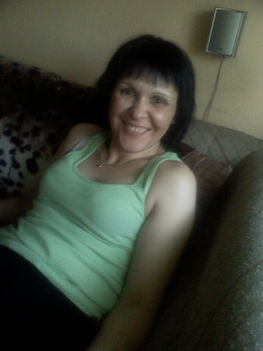 happy