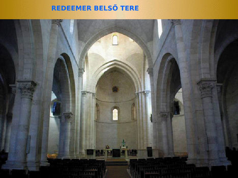 Jer. Redeemer templ