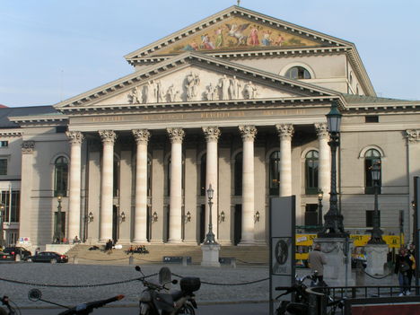 München-Opera