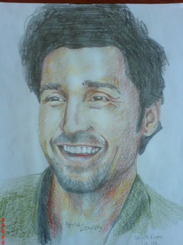 Patrick Dempsey