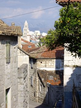 Split  2008 júl