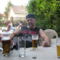 Surányi barbecue lomis gázon 10