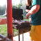 Surányi barbecue lomis gázon 15