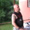 Surányi barbecue lomis gázon 3