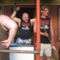 Surányi barbecue lomis gázon 4