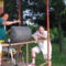 Surányi barbecue lomis gázon 5