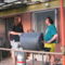 Surányi barbecue lomis gázon 6