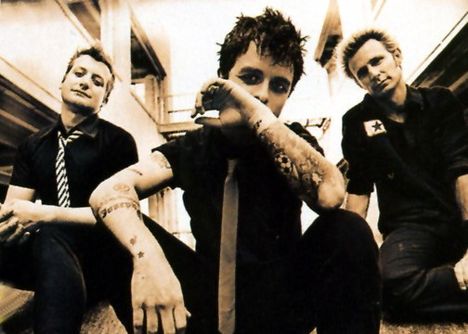 green_day