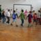 iskolai román táncos kiscsoport