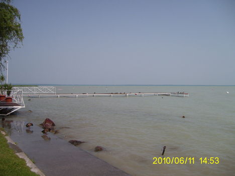 Nekem a Balaton a .........:-)))