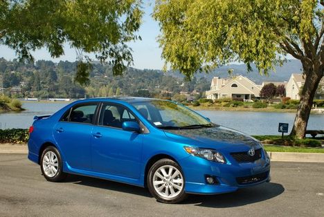 2009 Toyota Corolla 04